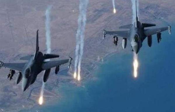 أوكرانيا: 16 غارة جوية على مواقع روسية و5 ضربات على أنظمة صواريخ خلال 24 ساعة‎‎