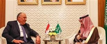   الأنباء الكويتية تبرز تأكيد مصر والسعودية أهمية استمرار التنسيق السياسي لمواجهة التحديات