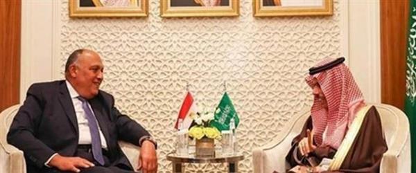 الأنباء الكويتية تبرز تأكيد مصر والسعودية أهمية استمرار التنسيق السياسي لمواجهة التحديات