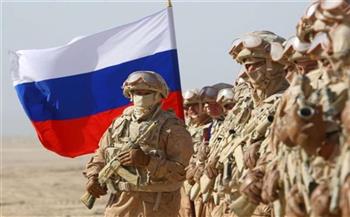   أوكرانيا: القوات الروسية تقصف نيكوبول بالقذائف والمدفعية الثقيلة‎‎