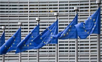 المفوضية الأوروبية تعتمد مبادرة جديدة بشأن حماية حقوق الإنسان فى دول الاتحاد الأوروبى‎‎