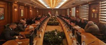 المجلس الأعلى لشئون التعليم والطلاب يعقد اجتماعه بالقاهرة
