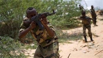   الصومال: مقتل قيادي داعشي خلال عملية عسكرية شمال البلاد