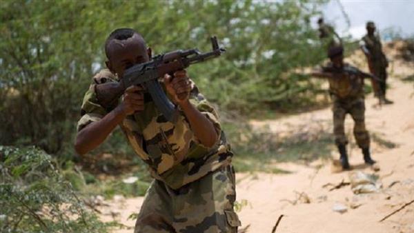 الصومال: مقتل قيادي داعشي خلال عملية عسكرية شمال البلاد