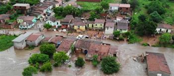 ارتفاع حصيلة القتلى الناجمة عن الفيضانات والطقس السيء في الفلبين إلى 17 شخصا