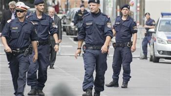   المجر: مقتل وإصابة 3 شرطيين جراء حادث طعن بالعاصمة بودابست