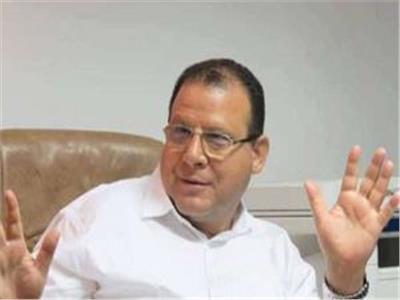 غدا .. النقابة العامة للعاملين في الصحافة والإعلام تعقد جمعية عمومية ومؤتمرًا حول الحوار الوطني