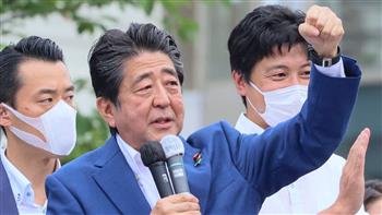   الادعاء الياباني يوجه اتهامات لقاتل شينزو آبي