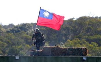   تايوان تتعقب 7 طائرات و3 سفن حربية صينية في «مضيق تايوان»