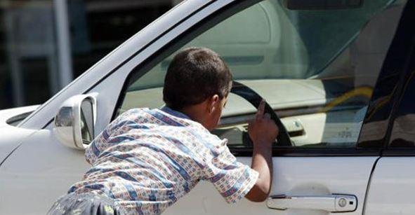 سقوط عصابة استغلال الأحداث في أعمال التسول واستجداء المارة بالقليوبية