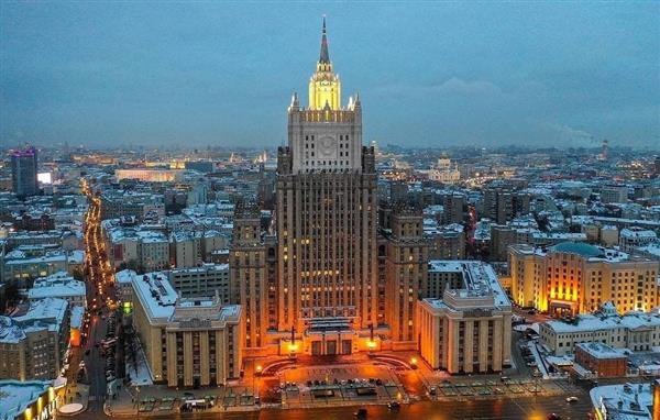 موسكو: يجب الأخذ بعين الاعتبار انضمام المناطق الجديدة إلى روسيا عند التفاوض مع أوكرانيا
