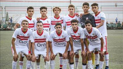 زمالك 2008 يهزم وادي دجلة برباعية في بطولة الجمهورية