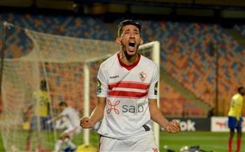 مران الزمالك.. جمعة وفتوح يخوضان تدريبات تأهيلية وبدنية