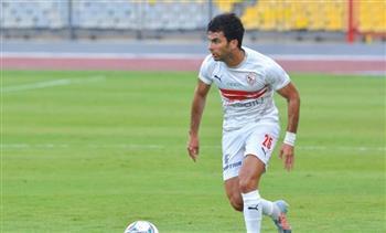 مران الزمالك.. فيريرا يعقد جلسة مطولة مع زيزو