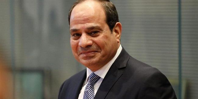 الرئيس السيسي يتفقد أعمال التطوير الشامل بهضبة المقطم