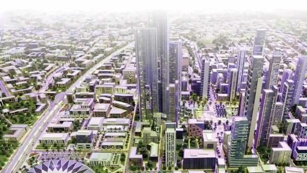 مطور عقارى: العاصمة الإدارية بها فرص استثمارية كبيرة وستجعل مصر تذهب لمكانة رائعة