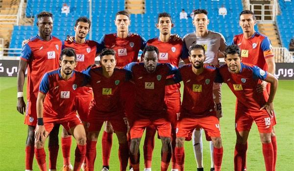 أبها يستعيد مذاق الانتصارات في الدوري السعودي بفوز مثير على ضمك