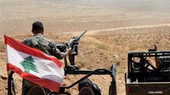   الجيش اللبناني: إطلاق النار باتجاه طائرة درون إسرائيلية حلقت فوق دورية عسكرية