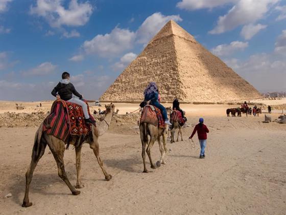 كيف تستفيد الدولة المصرية من مقوماتها السياحية؟