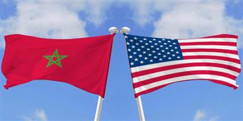   المغرب وأمريكا يؤكدان على العلاقات الاستثنائية بينهما