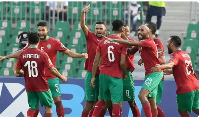 رسميًا.. انسحاب منتخب المغرب من أمم إفريقيا للمحليين