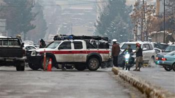   الأزهر يدين الحادث الإرهابي بالقرب من وزارة الخارجية الأفغانية