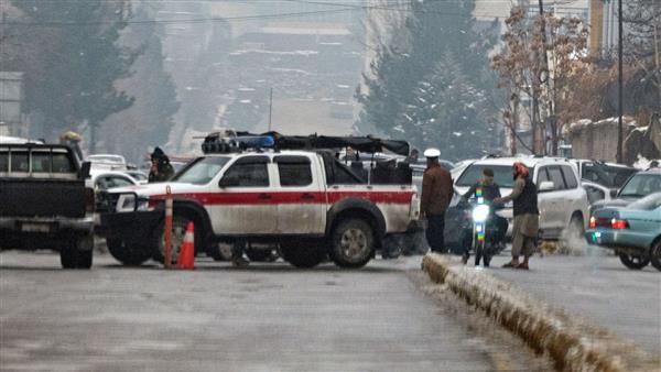 الأزهر يدين الحادث الإرهابي بالقرب من وزارة الخارجية الأفغانية