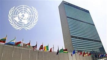 الأمم المتحدة تؤكد أهمية الإسراع لإنجاز الأساس الدستوري في ليبيا