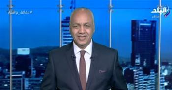 مصطفى بكري: مصر فيها عقول تستطيع بناء دول