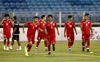 تعادل الكويت مع البحرين في ختام منافسات دور المجموعات لـ«خليجي 25»