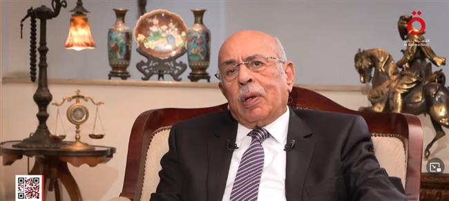 مفيد شهاب: الغزو العراقي للكويت كان صدمة كبيرة للعرب جميعا