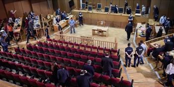 القضاء اليوناني: إسقاط تهم التجسس بحق 24 عاملًا إنسانيًا في جزيرة ليسبوس