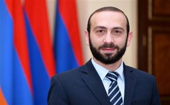   وزير الخارجية الأرميني يدعو مجموعة العشرين للضغط على باكو من أجل فتح ممر لاتشين