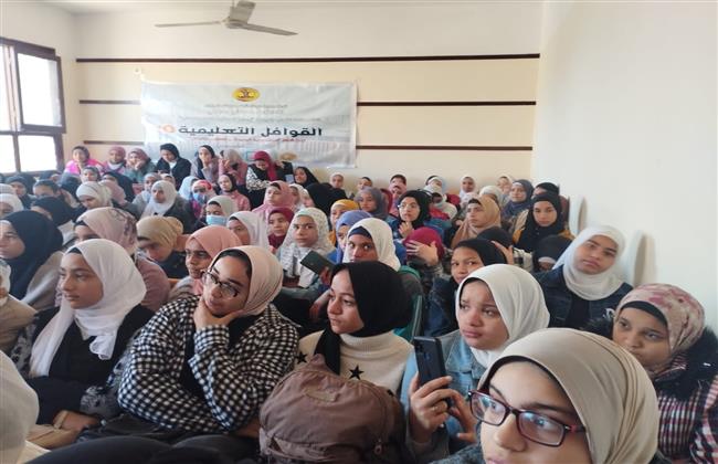 «الشباب والرياضة»: تواصل فعاليات قافلتها  التعليمية والتنويرية بـ«الفيوم»