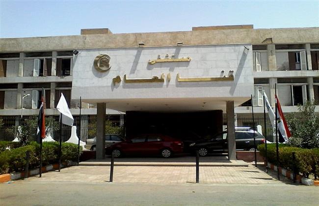 «تاوضروس» جاهزية مستشفى قنا العام لإجراء العمليات الجراحية الواردة عن قافلة الأزهر الشريف