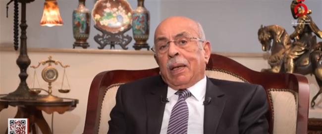 مفيد شهاب: أجواء القمة العربية بعد غزو الكويت كانت مقلقة للغاية