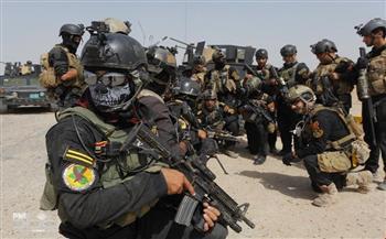 العراق: اعتقال 3 إرهابيين من داعش وضبط أسلحة في عدة محافظات
