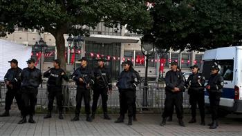   تونس: ضبط عنصر خطر صادر في شأنه حكم غيابي