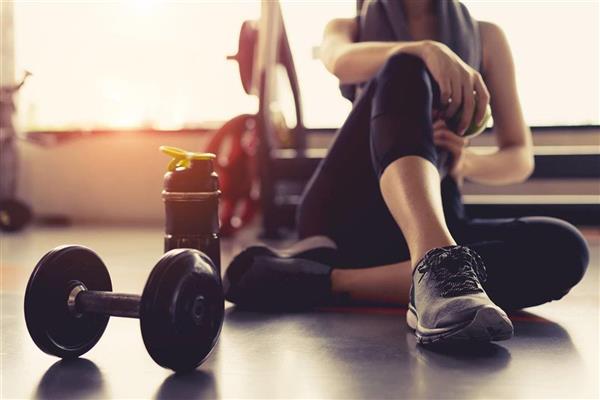 ممارسة الرياضة على معدة خاوية يساعد على حرق أكثر من 70% من الدهون