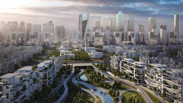 «استشاري»: العالم منبر بالعاصمة الإدارية وحجم العمران في المدن الجديدة