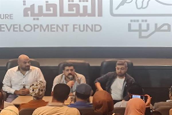 السبت .. عودة نادى السينما المستقلة بالمركز القومي للسينما