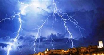   تحذير عاجل من «الأرصاد»: أمطار رعدية تضرب 6 محافظات