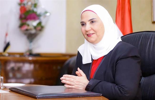 تقرير يرصد أنشطة وزارة التضامن الاجتماعي في الأسبوع.. فيديو