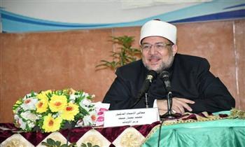 وزير الأوقاف: استعدادات كاملة ومبكرة لكل شعائر رمضان