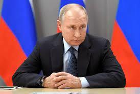   واشنطن بوست: بوتين لن يتنازل عن تحقيق النصر فى حرب أوكرانيا