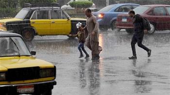   تعطيل امتحانات الصف السادس الابتدائي اليوم في الإسكندرية لسوء الطقس 