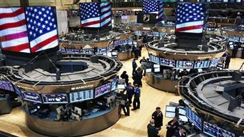   سوق الأسهم الأمريكية يغلق على ارتفاع 
