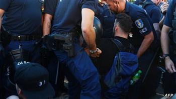   مسلح يقتل شرطيًا ويصيب آخرين بسكين في المجر 