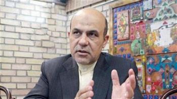   إيران تعلن إعدام نائب وزير الدفاع السابق