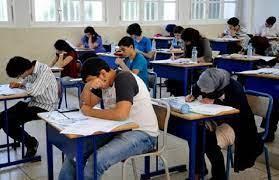 جدول امتحانات الصف الثاني الثانوي بالقاهرة قبل انطلاقها غدا 